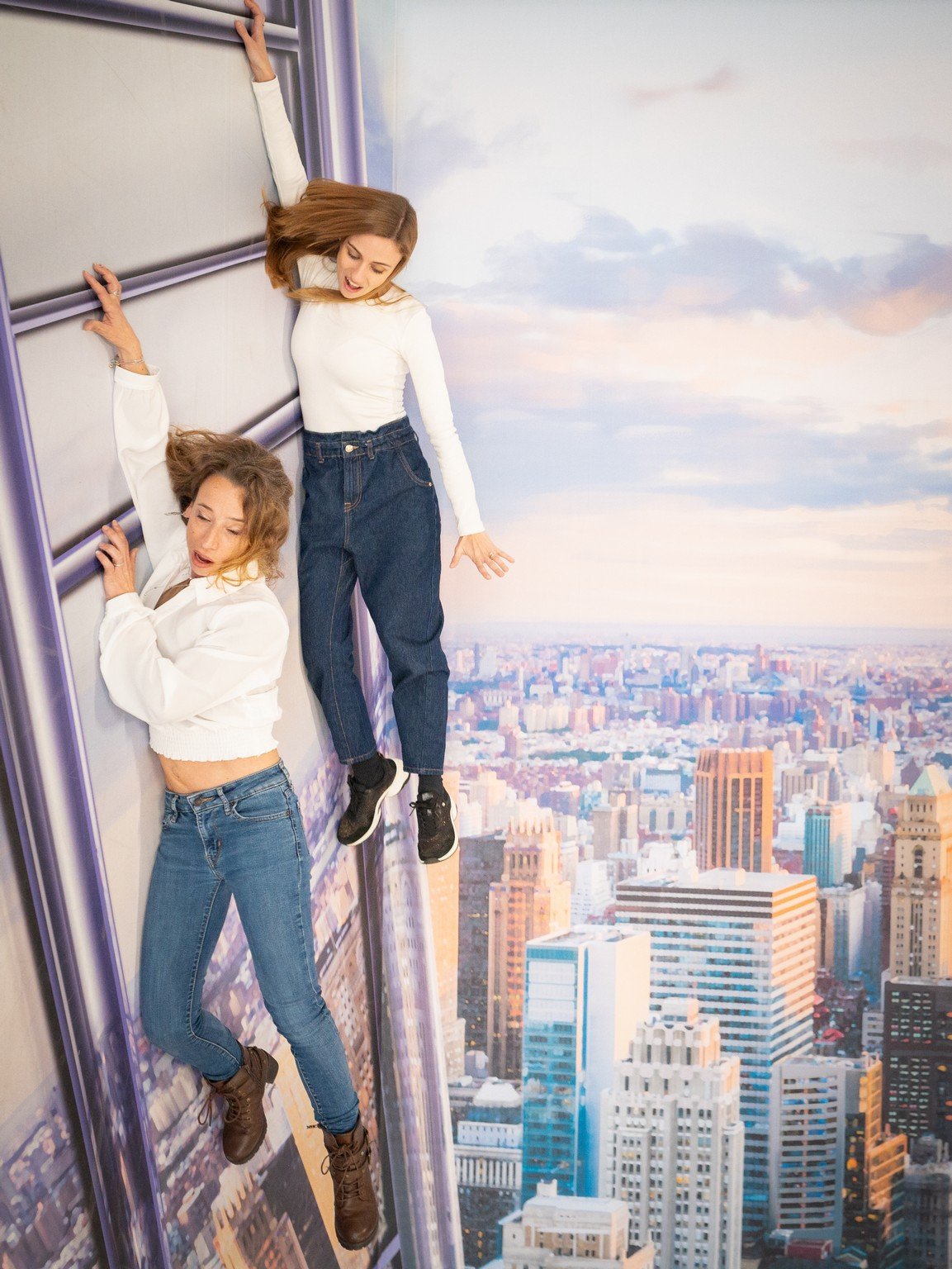 3D Fun Art Museum – "Ready for an amazing adventure?