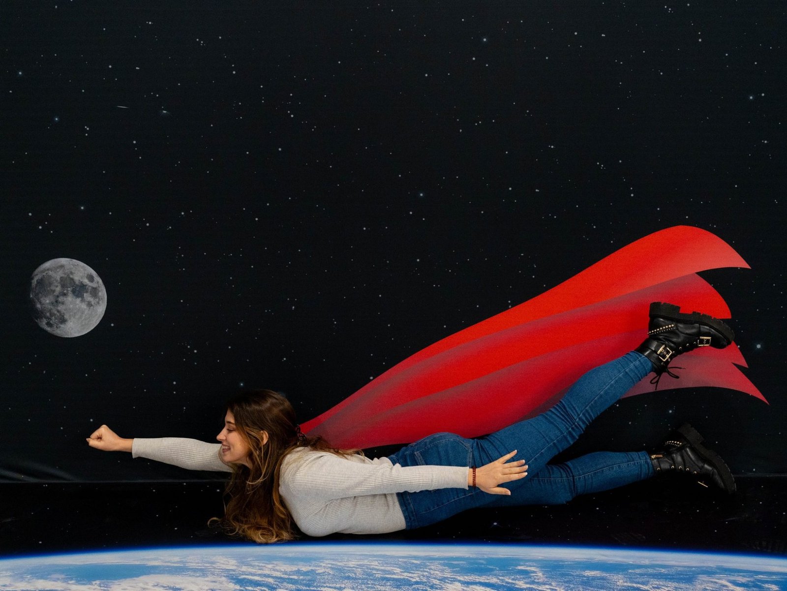 3D Fun Art Museum – "Ready for an amazing adventure?